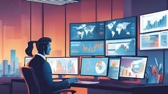 Read more about the article Master in Business Analytics for Business Analysts