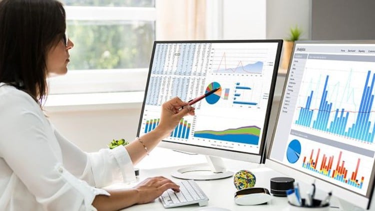 Master in Data Science to become a Data Scientist