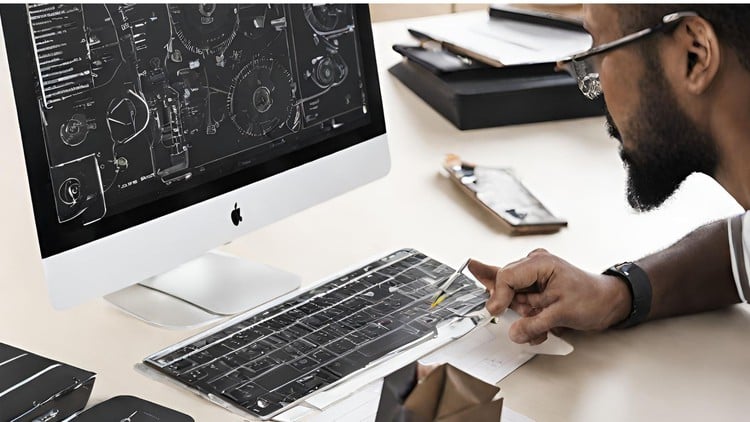Master in Product Design, Development and Prototyping