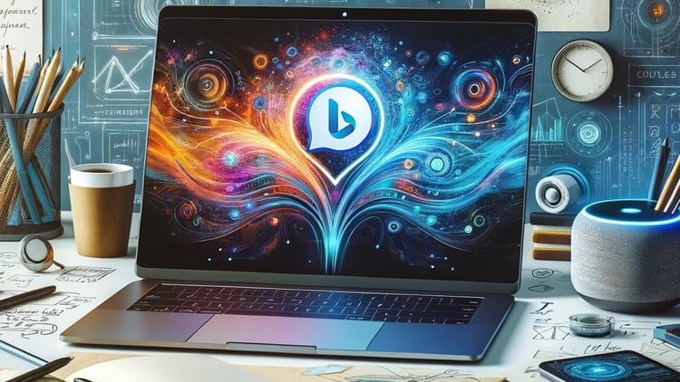 Read more about the article Mastering Bing Chat & AI: Unlock Your Digital Potential