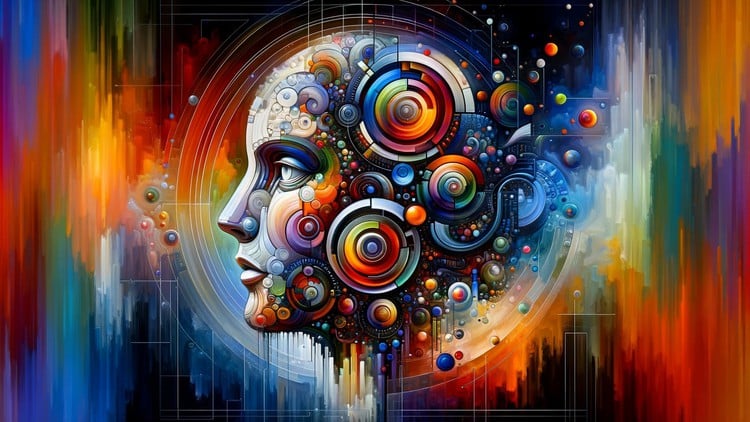 Read more about the article Mastering DALLE Artistry: AI’s Creative Revolution