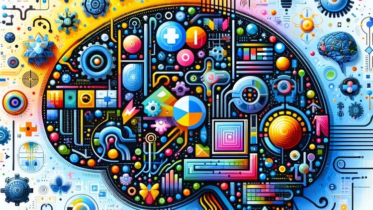 Read more about the article Mastering Prompt Engineering: Generate Text & Images with AI