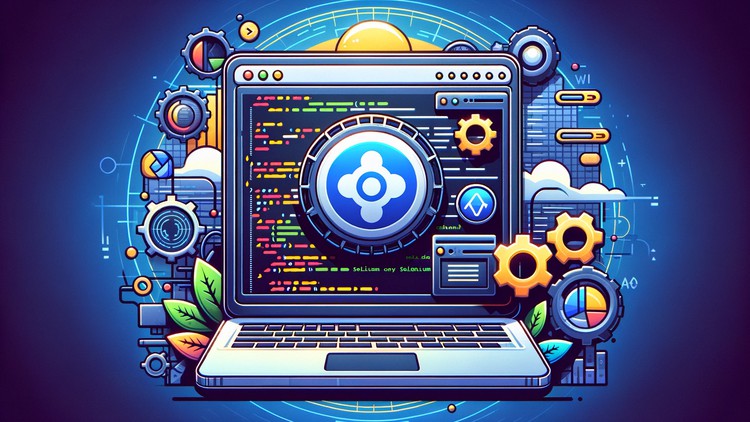 Read more about the article Mastering Selenium: Web Automation Essentials