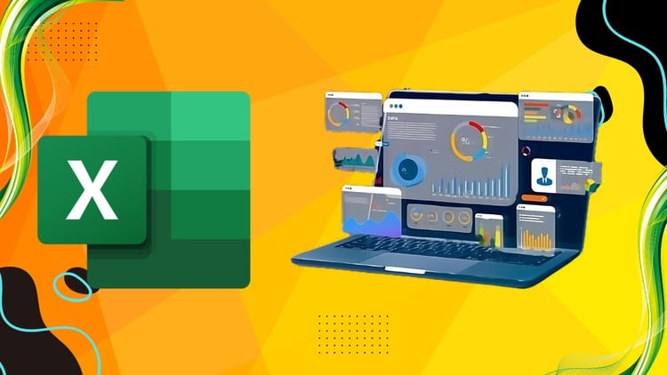 Read more about the article Microsoft Excel Data Analysis with Formulas and VBA