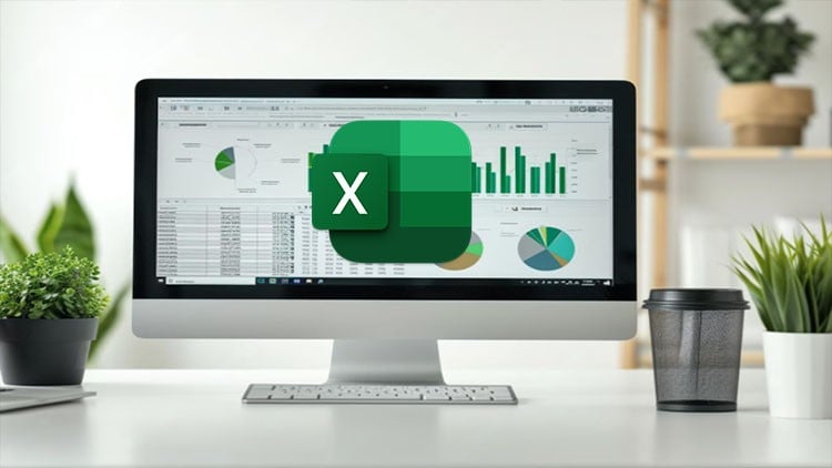 Microsoft Excel Formulas and Functions For Basic to Expert