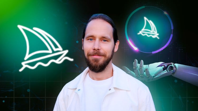 Read more about the article Midjourney For Beginners: Creating Visuals Using AI