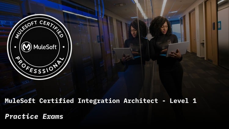 Read more about the article MuleSoft Certified Integration Architect Level 1 Exam Prep