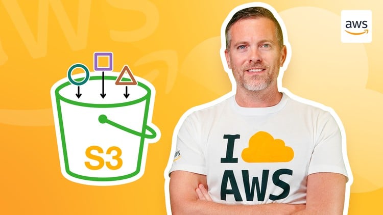 [NEW] Amazon S3 Deep Dive: The Ultimate Guide to AWS Storage