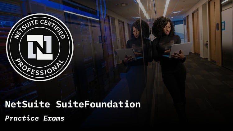 Read more about the article NetSuite SuiteFoundation Certification Practice Exams