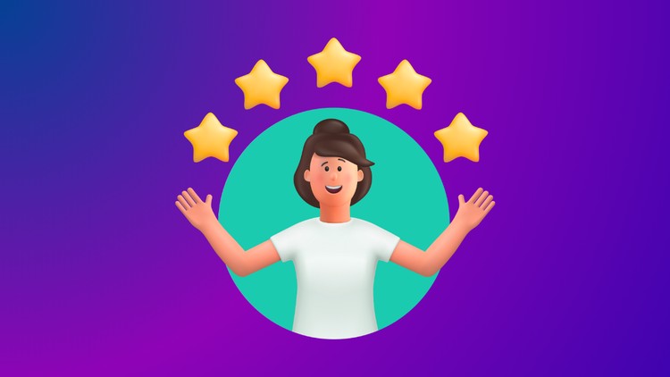 Online Reputation Management for [Agencies & SMBs w/ AI]