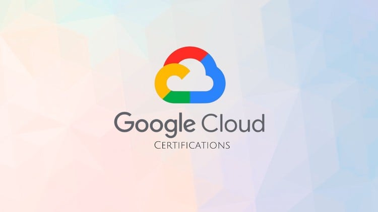 GCP PCA – Professional Cloud Architect Practice Exams