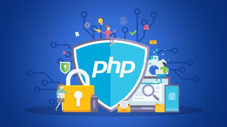 Read more about the article PHP for Beginners: The Complete PHP Security Course 2025