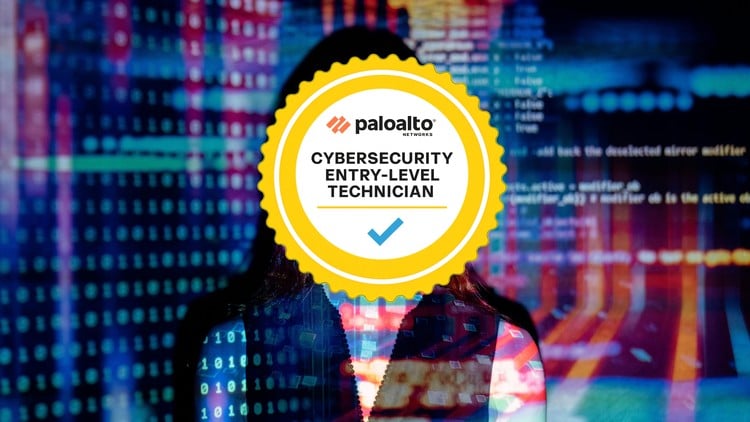Palo Alto Networks – PCCET Exams