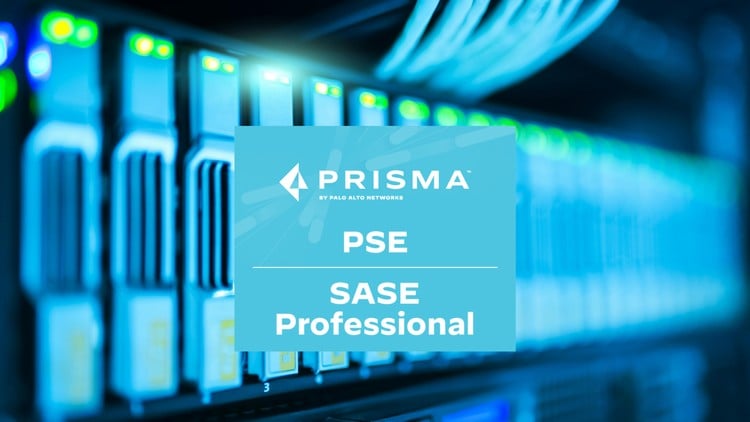 Palo Alto Networks System Engineer Professional – SASE Exams