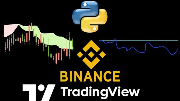 Perfect Crypto: Python, Binance API, Tradingview + Backtest