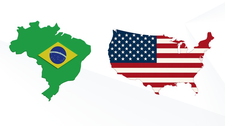 Portuguese for English Speakers: Beginner to Intermediate