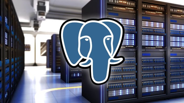 Read more about the article PostgreSQL for Developers: Design, Query & Scale Databases