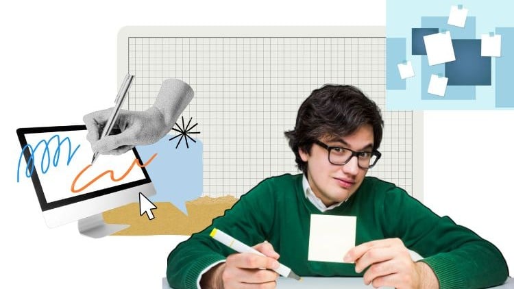 Powerful Vision Board Secrets for Manifesting Goals