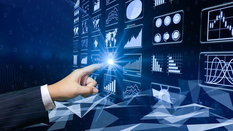 Read more about the article Practical AI for Finance: Automate, Forecast, and Optimize