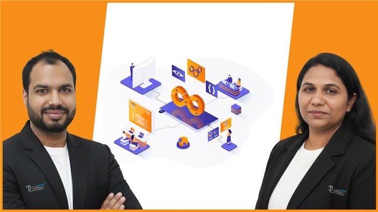 Read more about the article Practical DevOps Bootcamp for All