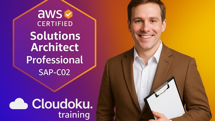 Read more about the article [Practice Exams] AWS Certified Solutions Architect (SAP-C02)