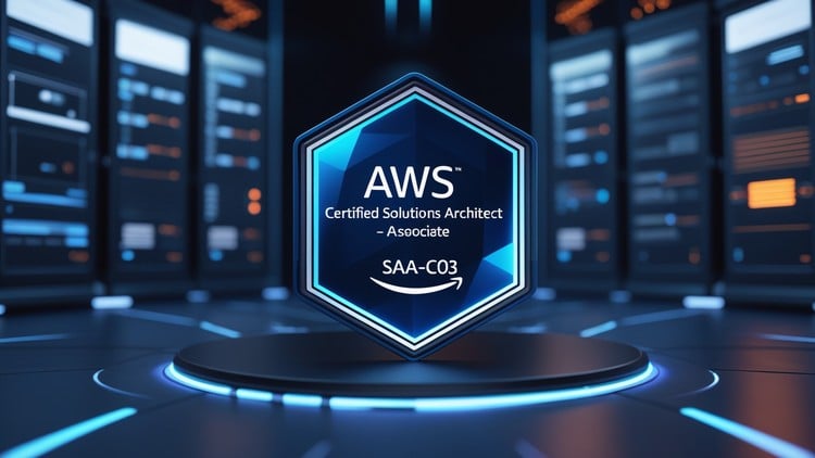 Read more about the article Practice Test: AWS Solutions Architect Associate (SAA-C03)