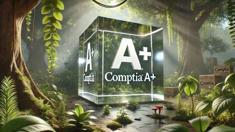 Read more about the article Practice Test: CompTIA A+ Core 1 (220-1101) 2024