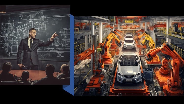 Read more about the article Process Costing System-Cost Accounting-Managerial Accounting