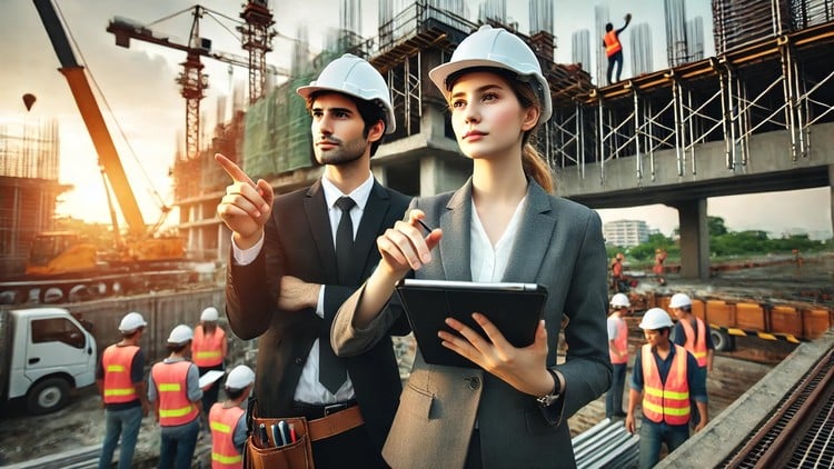 Read more about the article Project Management Principles (PMI PMP)