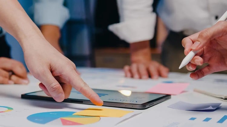 Read more about the article Project Management for Beginners