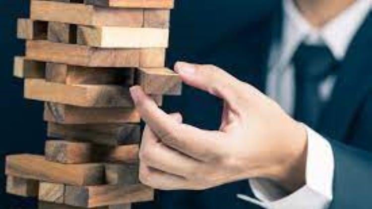 Read more about the article Project Risk Management