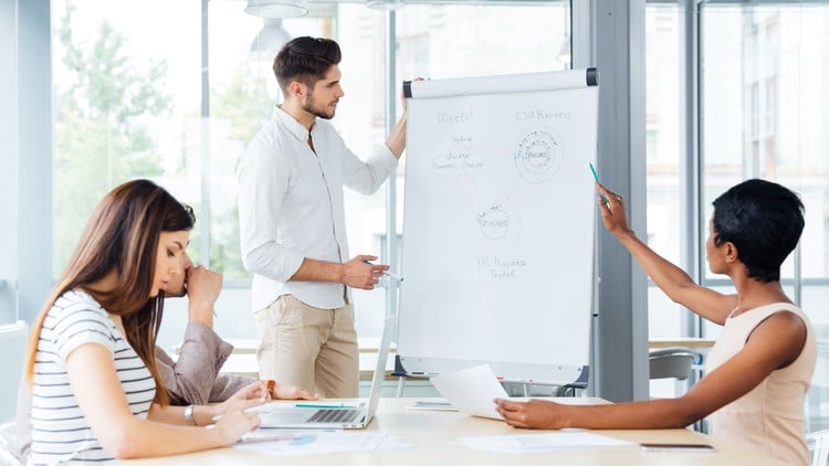 Read more about the article Public Speaking and Presentation skills