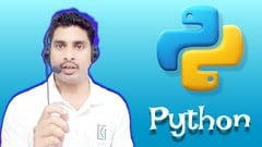 Read more about the article Python Certification – The Next Level Python