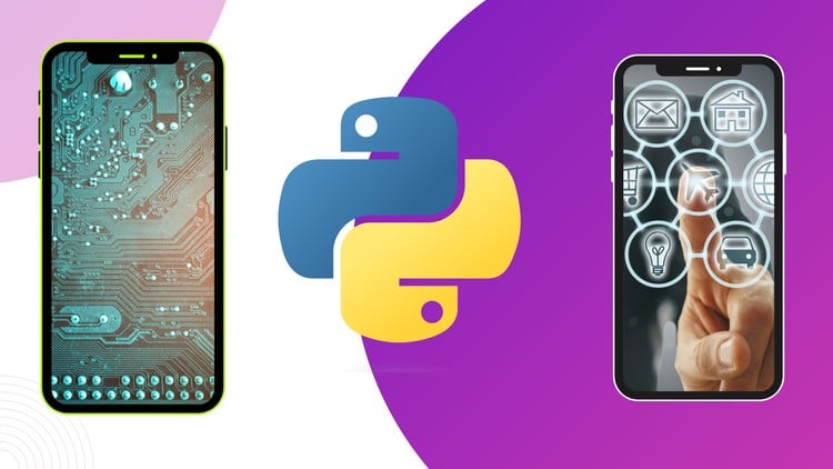 Read more about the article Python Mobile App Development: Build 8+ Mobile Application