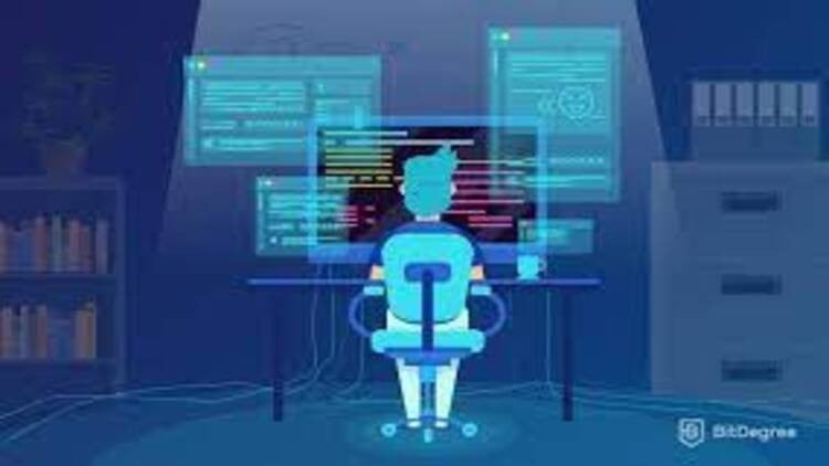 Read more about the article "Python Programming for Beginners"