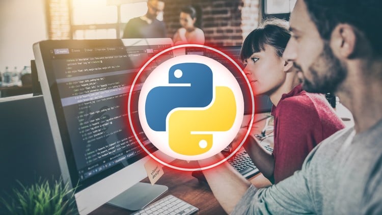 Read more about the article Python Web Developer Masterclass – Build 6 Website