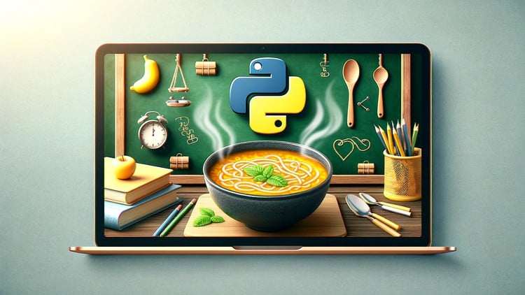 Read more about the article Python Web Scraping: Data Extraction with Beautiful Soup