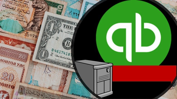 Read more about the article QuickBooks Desktop Multiple Currencies