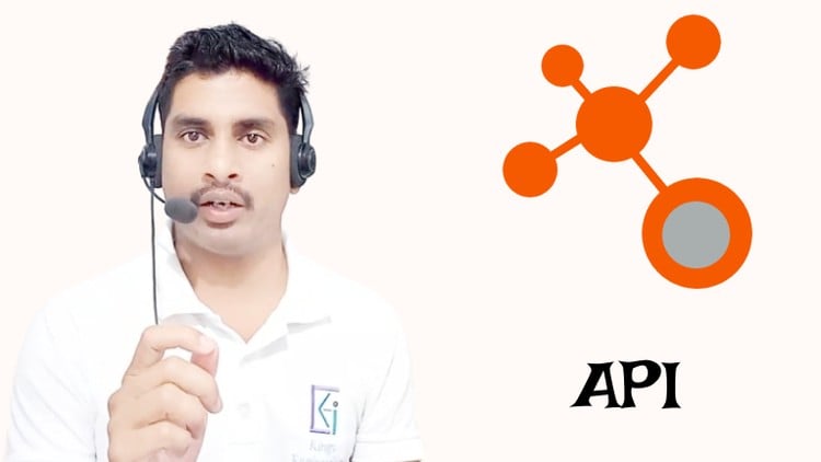 Read more about the article REST APIs Development With Java – API CRUD Operation
