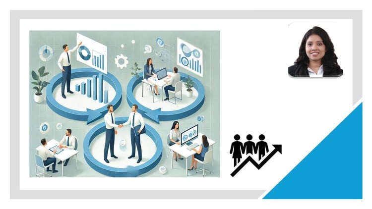 Reskilling Your Organization: Build a Future-Ready Workforce