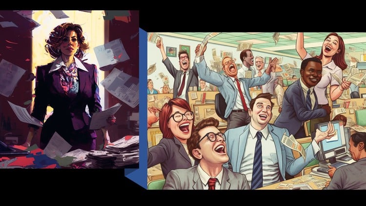 Read more about the article Responsibility Accounting & Performance Measurement