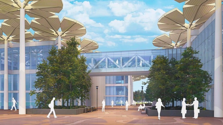 Read more about the article Revit 2023 Complete Course: Revit from Beginner to Advanced