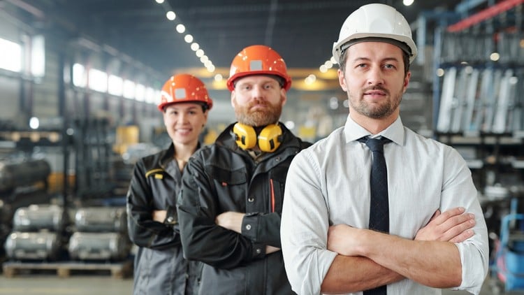 Revolutionize Manufacturing Control with Odoo 17 AI