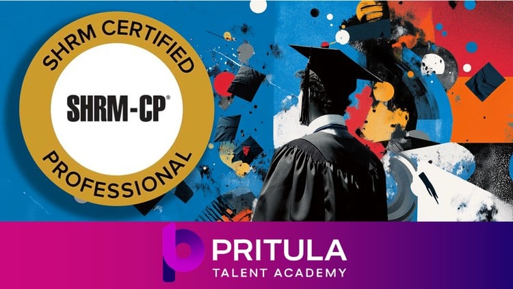 Read more about the article SHRM-CP  SHRM Certified Professional | 2025 | Exam [EN]