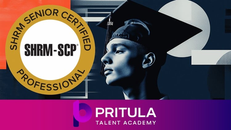 Read more about the article SHRM-SCP  SHRM Senior Certified Professional 2025 exam [EN]