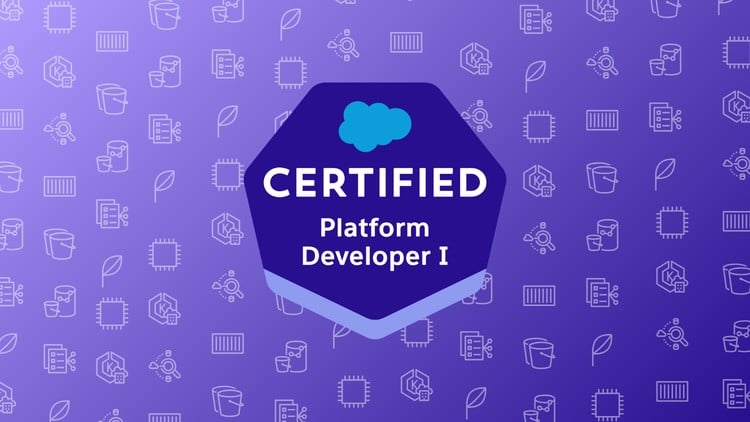 Read more about the article Salesforce Platform Developer I Practice exams 2025