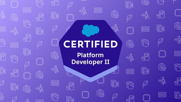 Read more about the article Salesforce Platform Developer II Practice Exams 2025