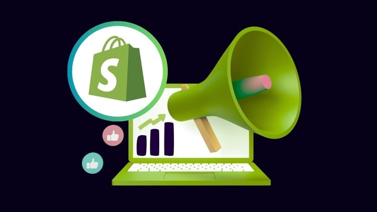 Shopify Marketing 101  Boost Ecommerce Traffic w/ SEO & Ads