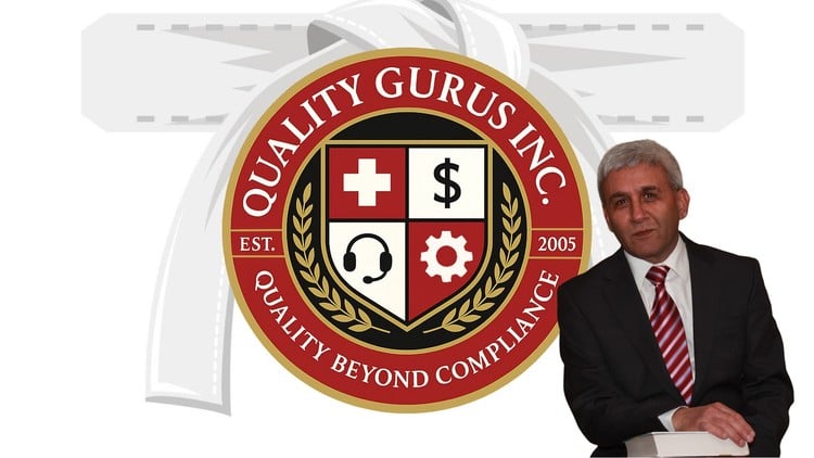 Read more about the article Six Sigma: Certified Lean Six Sigma White Belt (Accredited)