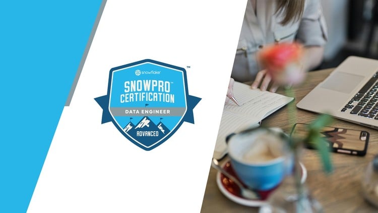 Read more about the article SnowPro Advanced Data Engineer Practice Exams